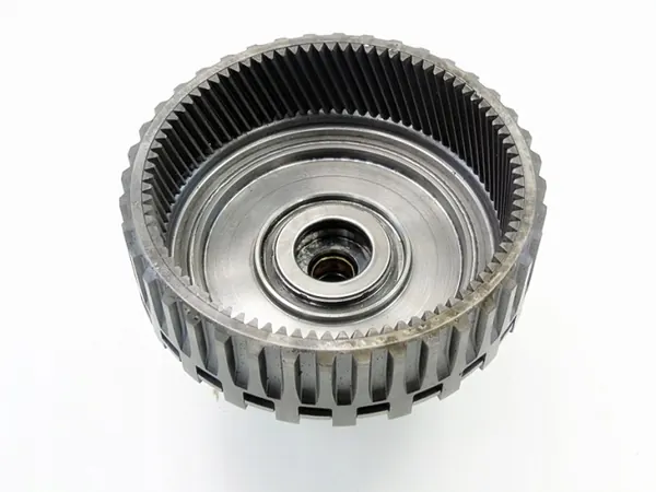 ZF OEM Kytkintelakkiakseli Audi A4 B7 A6 3.0 TDI image 4
