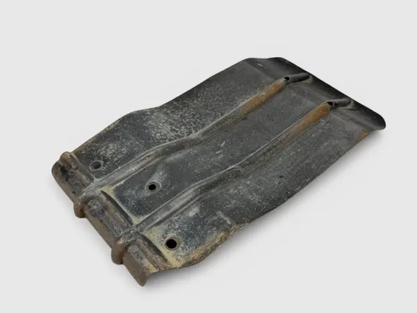 Unterfahrschutz Verteilergetriebe Hummer H3 06-10 OEM image 2