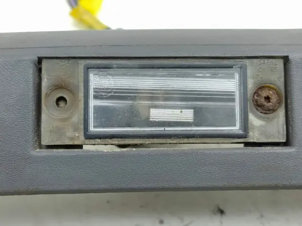 Chrysler Voyager OEM AMD170328 Luz da Matrícula image 10