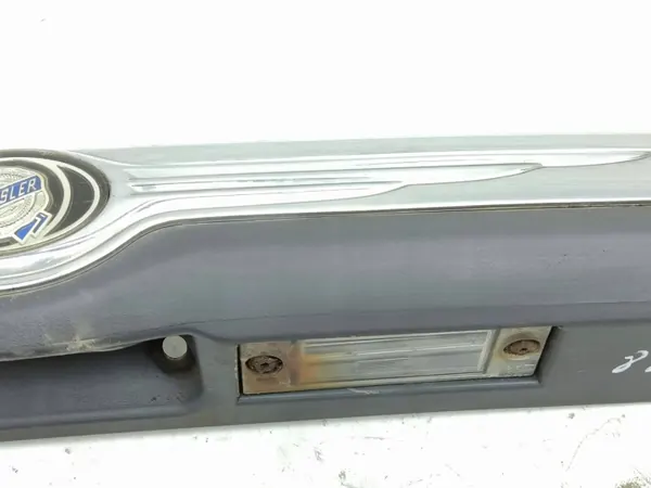 Chrysler Voyager OEM AMD170328 Luz da Matrícula image 3