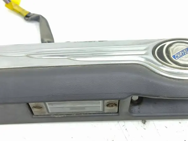 Chrysler Voyager OEM AMD170328 Luz da Matrícula image 5