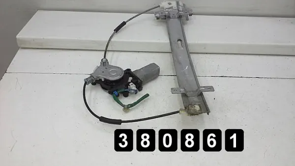 Honda ikkunanohjain OEM AM-380861 - Käytetty image 3