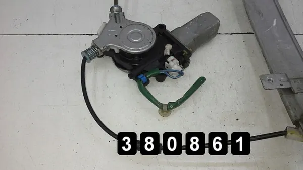 Honda ikkunanohjain OEM AM-380861 - Käytetty image 4