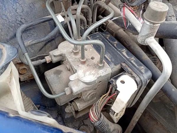 ABS-pomp Toyota RAV4 II 2001-2005 45510-42080 image 3