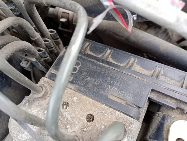 ABS-pomp Toyota RAV4 II 2001-2005 45510-42080 image 5