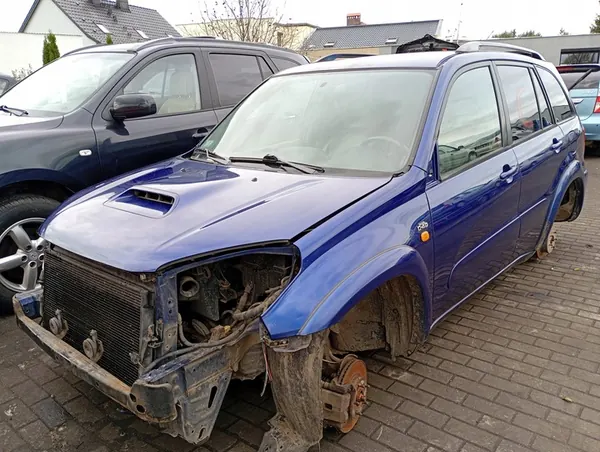 ABS-pomp Toyota RAV4 II 2001-2005 45510-42080 image 7