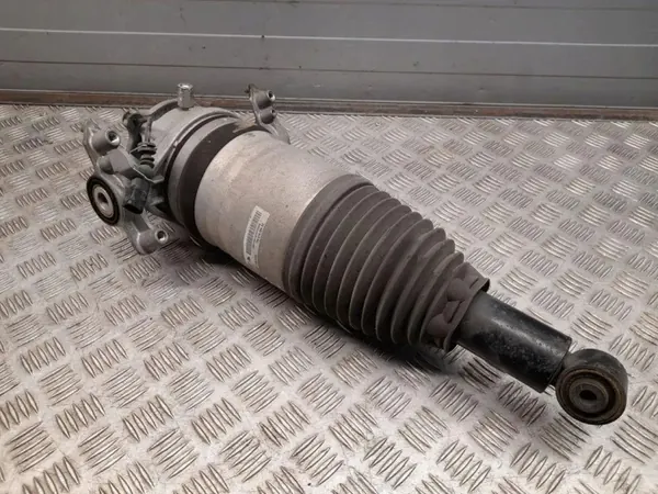 Porsche Cayenne takaoikea iskunvaimennin OEM 7P5616504AE image 2