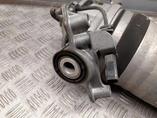 Porsche Cayenne takaoikea iskunvaimennin OEM 7P5616504AE image 3