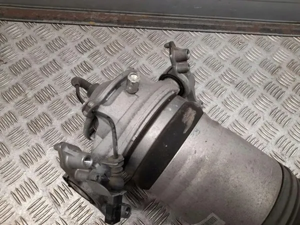 Porsche Cayenne takaoikea iskunvaimennin OEM 7P5616504AE image 6