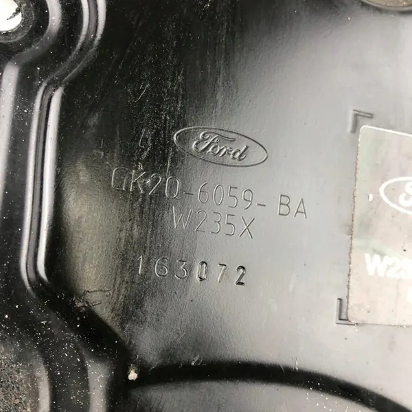 Timing Cover Ford 2.0 Transit Custom Tourneo 17 GK2Q-6059-BA image 3