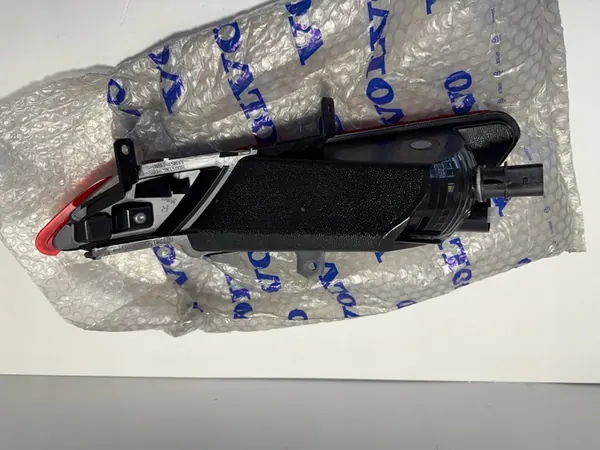 Farol de Neblina Volvo XC60 Direito OE 31353286 image 3