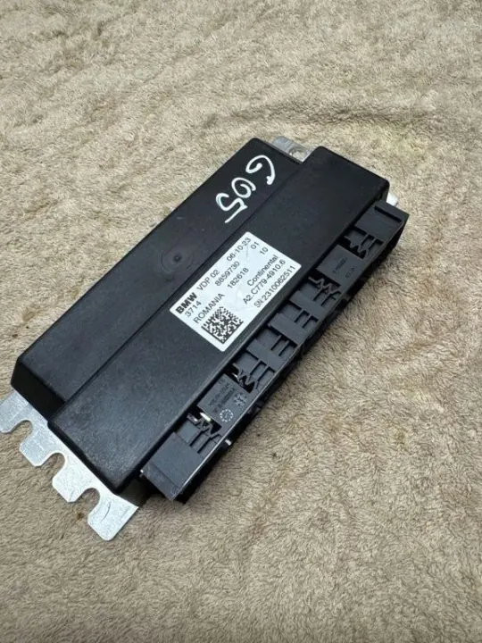 Módulo Suspensão VDP BMW X5 G05 OEM 8859730 image 2