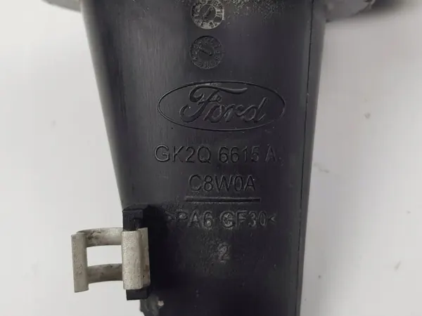 Séparateur d'huile d'occasion OEM GK2Q-6615-AC Ford Transit image 7