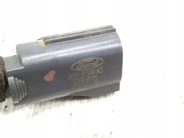 AdBlue-injektor Ford Transit 2016 BK319T540AG image 2