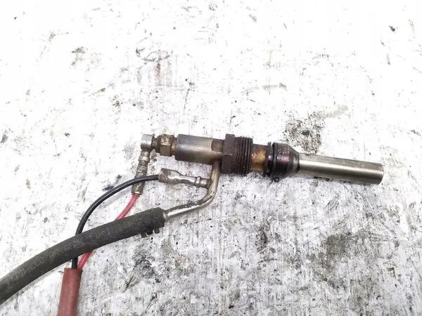 AdBlue-injektor Ford Transit 2016 BK319T540AG image 5