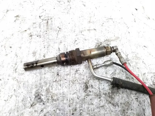 AdBlue-injektor Ford Transit 2016 BK319T540AG image 6