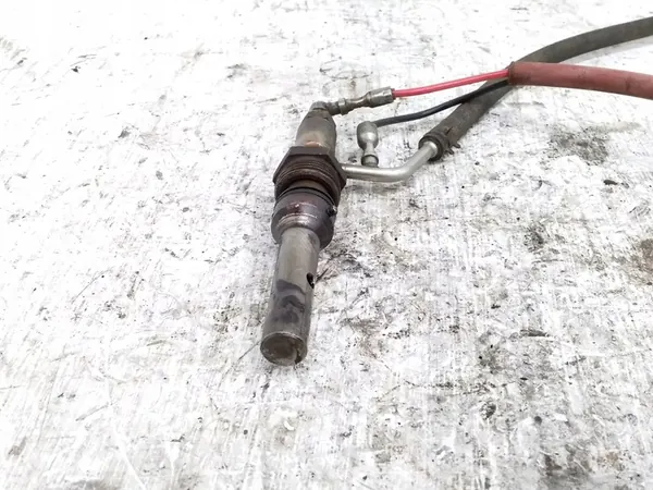 AdBlue-injektor Ford Transit 2016 BK319T540AG image 7