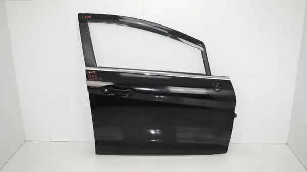 OEM 360195552 Framdörr höger för Ford Fiesta MK7 image 2
