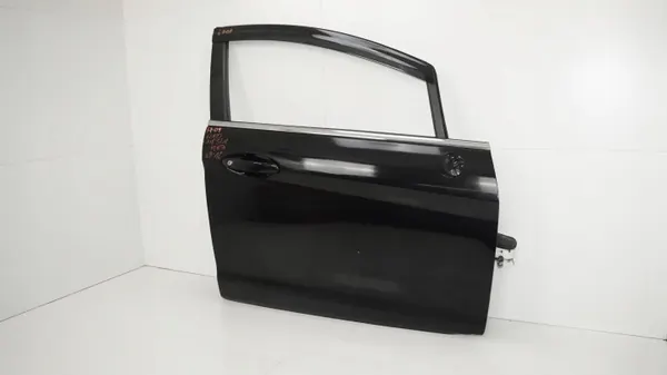 OEM 360195552 Framdörr höger för Ford Fiesta MK7 image 3