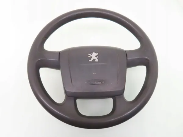 Gebrauchtes Lenkrad OEM KIEROWNICA PEUGEOT BOXER II image 2
