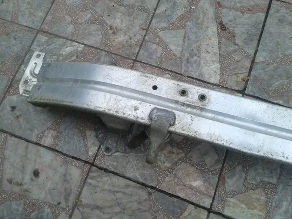 Rinforzo paraurti anteriore Mercedes W168 A-Class OEM image 6