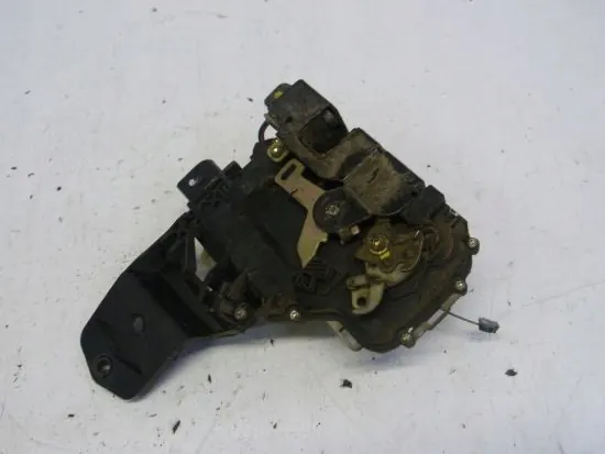 Vordere linke Türschloss New Beetle 1.8 TB image 2