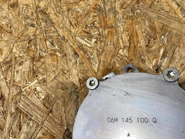 Imupumppu Porsche Panamera Macan Cayenne Audi 2.9 3.0 4.0 PAB145100 image 4