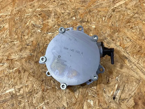 Imupumppu Porsche Panamera Macan Cayenne Audi 2.9 3.0 4.0 PAB145100 image 5