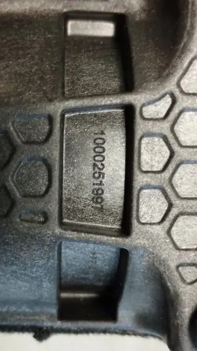 Pompe à vide de siège Audi A7 4G OEM 1000251997 image 4