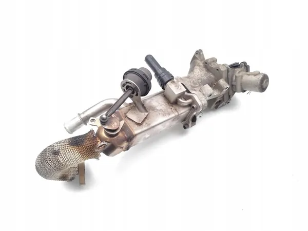 Válvula EGR Peugeot 4007 2.2 HDi Diesel 9681677780 image 3