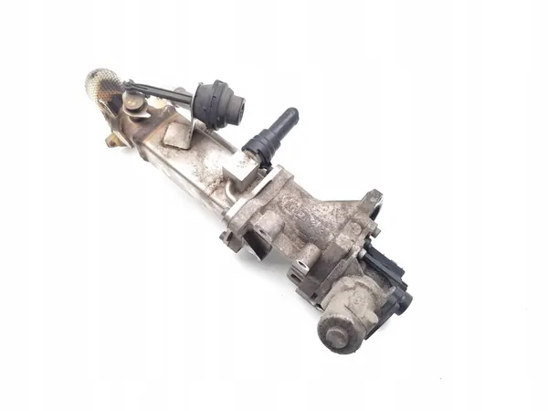 Válvula EGR Peugeot 4007 2.2 HDi Diesel 9681677780 image 4