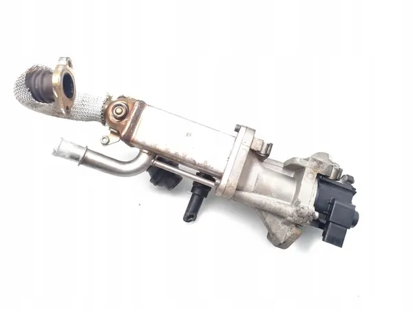 Válvula EGR Peugeot 4007 2.2 HDi Diesel 9681677780 image 5