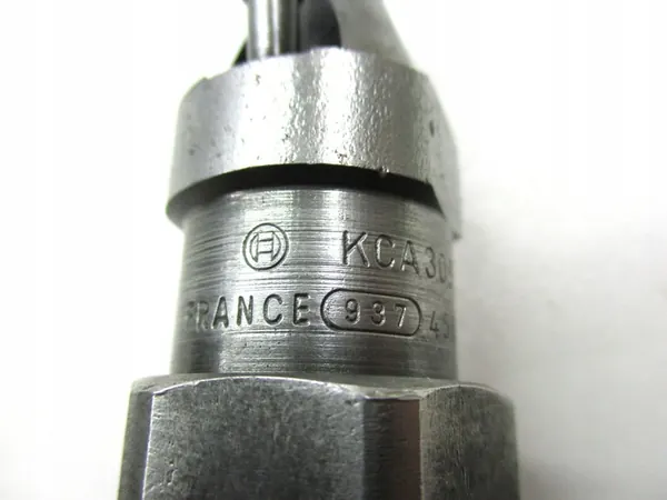 Iniettore AUDI 80 B2 VW GOLF MK1 1.6 D image 5