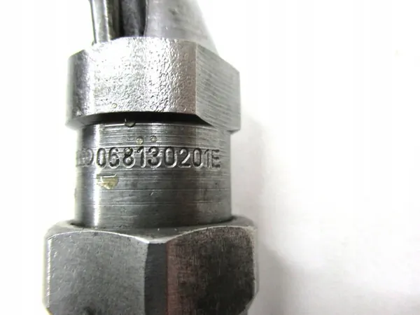 Iniettore AUDI 80 B2 VW GOLF MK1 1.6 D image 8