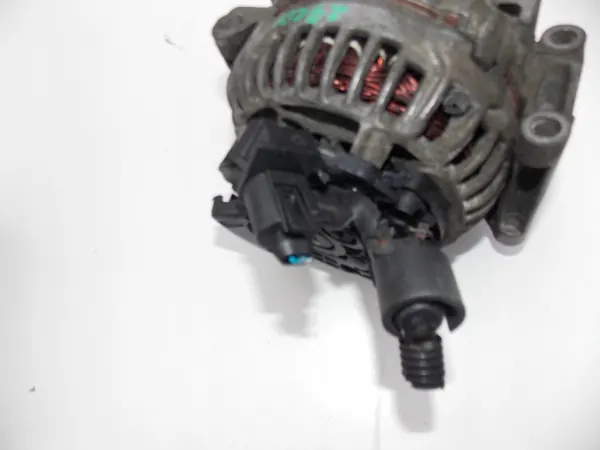Vaihtovirtageneraattori Mercedes W211 2.7 CDI image 2