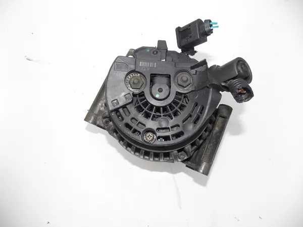 Vaihtovirtageneraattori Mercedes W211 2.7 CDI image 4