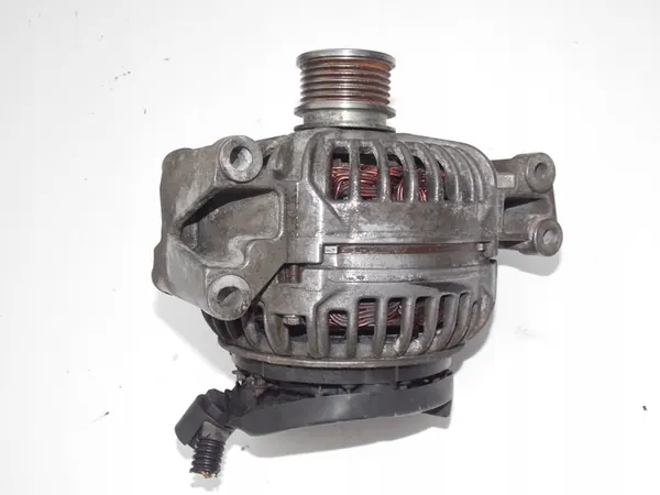 Vaihtovirtageneraattori Mercedes W211 2.7 CDI image 7