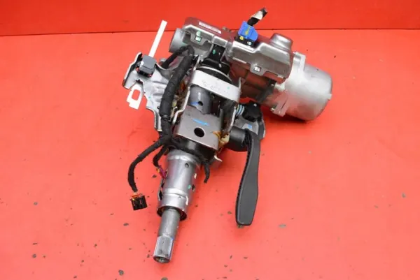 Pompe direction OEM 2813921709A pour Opel Mokka image 2