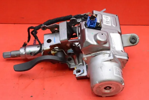 Pompe direction OEM 2813921709A pour Opel Mokka image 3