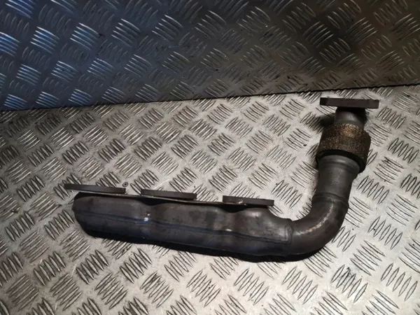 Colector de Escape OEM 6421400509 para Mercedes 3.0 CDI V6 image 2