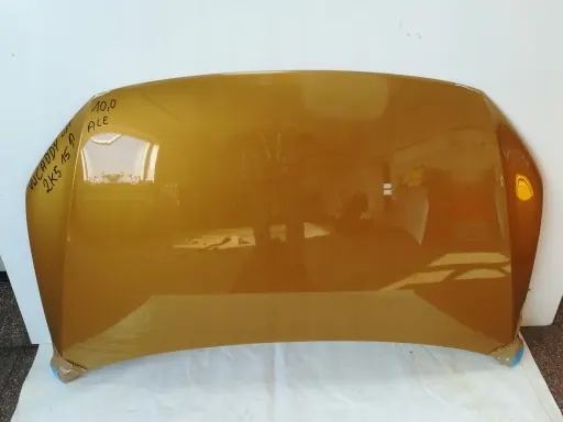 VW Touran 1T3 Caddy Framsats 2010-2015 OEM image 4