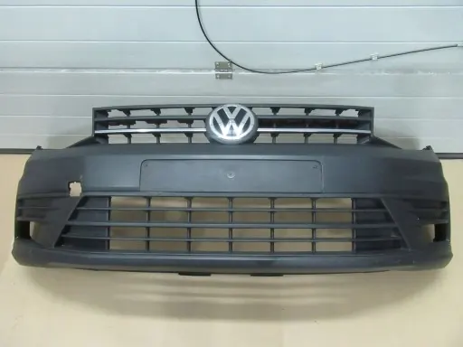 VW Touran 1T3 Caddy Framsats 2010-2015 OEM image 6