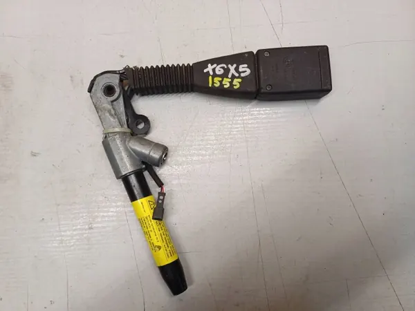 Tensor de correia dianteiro esquerdo OEM 305537010AC BMW X6 image 2