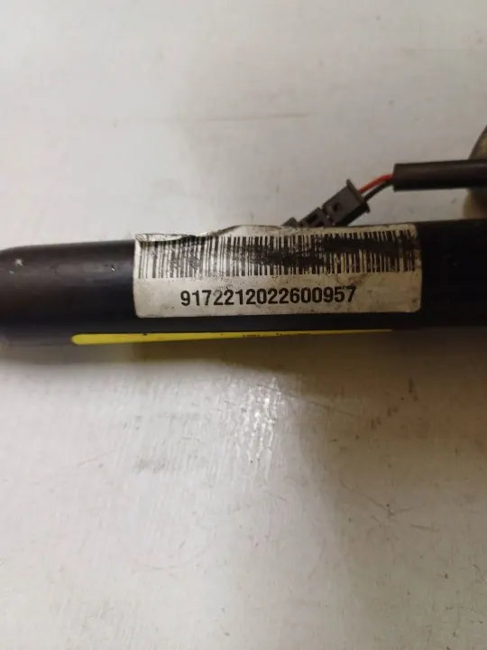 Tensor de correia dianteiro esquerdo OEM 305537010AC BMW X6 image 4