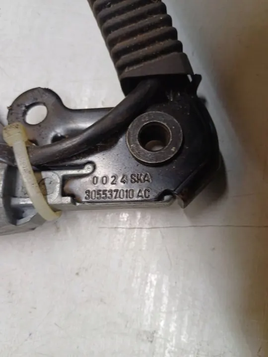 Tensor de correia dianteiro esquerdo OEM 305537010AC BMW X6 image 5
