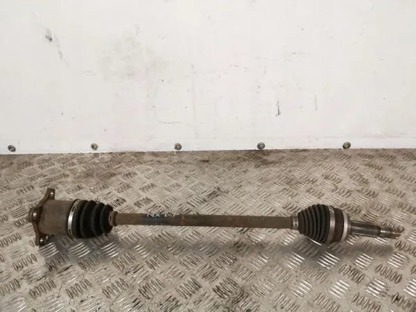 Semi-eje trasero Lexus NX OEM FBZ8417 - Usado image 2