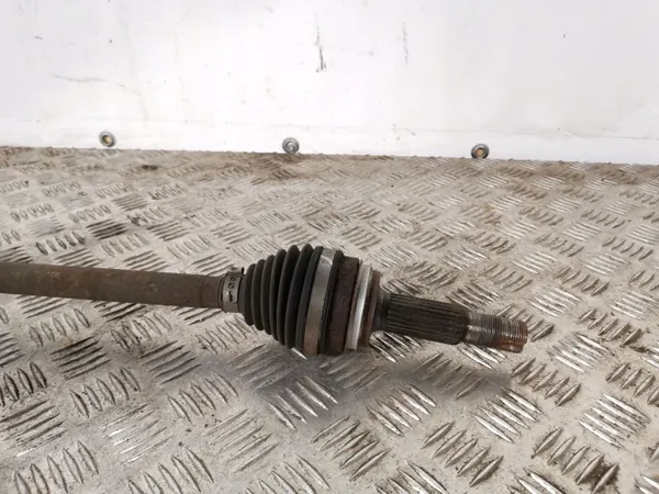 Semi-eje trasero Lexus NX OEM FBZ8417 - Usado image 3