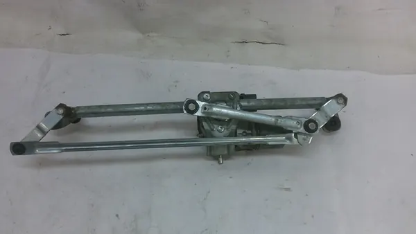 Pyyhkijän mekanismi 1Z1955119C Skoda Octavia II Lift image 2