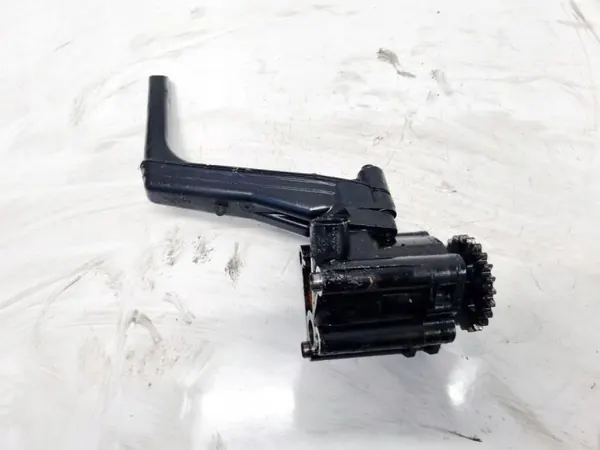 Oljepump Ford Mondeo OEM 1S7G6600BD 2002 1.8L image 2