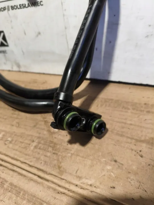 Lignes Refroidisseur Huile BMW OEM 8849128 8482755 9468402 image 3